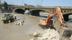 Lima gastó S/5 millones en reparar pilar de Puente Balta