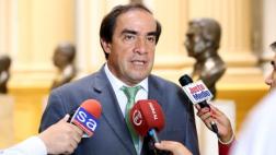 Lescano: proyecto fujimorista permitiría “denuncias maliciosas”