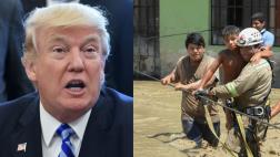 EE.UU. emite alerta de viaje sobre Perú por lluvias y huaicos
