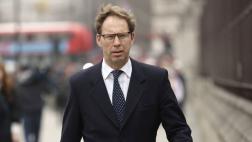 Ataque en Londres: ¿Quién es el congresista "héroe"?