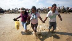 Perú en emergencia: ¿Qué tipo de expertos envió Argentina?