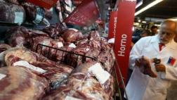 Brasil: El 13 % de lote de carne analizada estaba adulterada