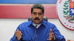 Maduro pide ayuda a la ONU ante la escasez de medicinas