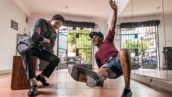 Primer Festival de Zapateo y Tap se inicia en el ICPNA