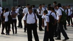 Conoce los colegios de Lima que no reinician clases hoy