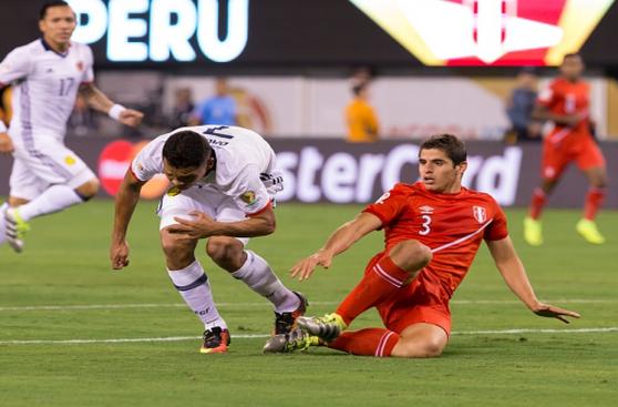 Selección: ¿Cómo será la alineación titular ante Uruguay?