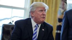 Hollywood festeja el fracaso de Trump en revocar el Obamacare