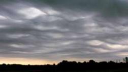 Catalogan a 12 nuevos tipos de nubes