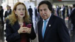 Caso Ecoteva: Eliane Karp trató de retirar fondos de su AFP