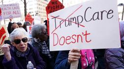 El grupo conservador que frenó la reforma de salud de Trump