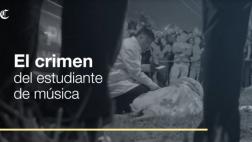 Asesina de joven es "ansiosa" y "proclive a la manipulación"