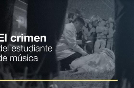 Asesina de joven es "ansiosa" y "proclive a la manipulación"