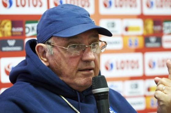 Markarián: lo que dijo sobre Perú antes del duelo con Uruguay