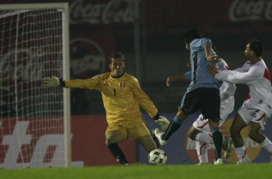 Perú vs. Uruguay: los últimos partidos entre ambas selecciones