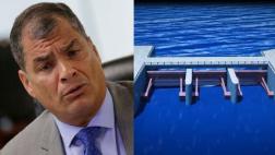 El rol que jugó China en el control de inundaciones de Ecuador