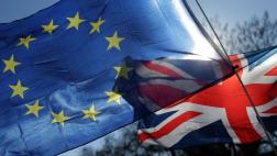 Unión Europea celebra su 60 aniversario bajo sombra del Brexit