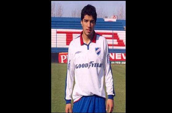 Luis Suárez: el antes y después del temible goleador uruguayo