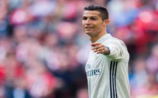 Cristiano Ronaldo: los números que indican un declive