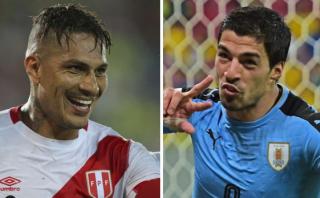 ¿Por qué Luis Suárez vale 20 veces más que Paolo Guerrero?
