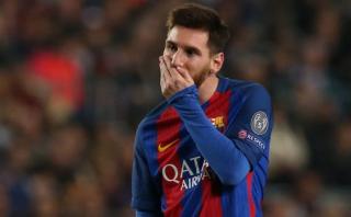El jugador que le perjudicó que lo comparen con Lionel Messi