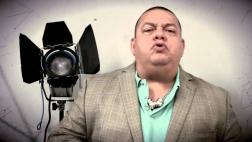 Imperio Lucha: así fue recibido Hugo Savinovich, ex locutor WWE