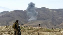 Ataque de EE.UU. mató a líder de Al Qaeda en Afganistán