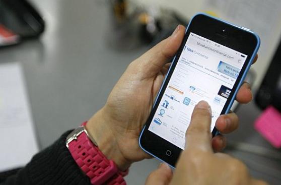 ¿Qué diferencia a los bancos digitales de los no digitales?