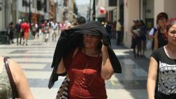Senamhi: calor en Lima continuará hasta mayo