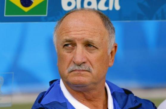 Scolari reveló cómo fueron sus días luego del vergonzoso 7-1