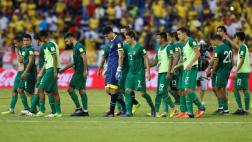 Selección boliviana podría volver a ser sancionada por la FIFA
