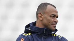 Cafú: "En el 2018 la Copa del Mundo estará de vuelta en Brasil"