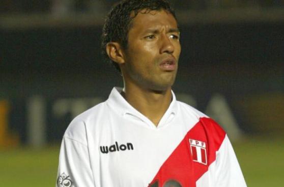 'Chorri' Palacios arremetió contra selección con estas palabras