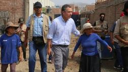"Nuestro trabajo no se guía por la aprobación o desaprobación"