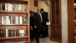 El escritor Mario Vargas Llosa dará 7 mil libros a Arequipa
