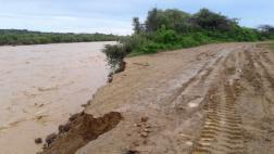 Tumbes: vías en mal estado impiden que ayuda llegue a distrito