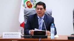 Congresista de FP: "Vamos a sumar al gobierno y vamos a apoyar"