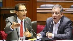 Editorial: Disparar primero, preguntar después