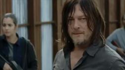 "The Walking Dead": mira el tráiler del final de la temporada 7