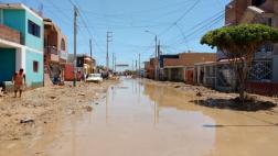 Huarmey: el tortuoso camino hacia la inundada ciudad ancashina