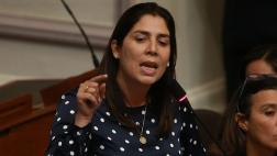 "Si vulnera libertades, corregiré el proyecto sobre medios"