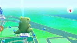 Pokémon Go: usuarios reportan nuevo error en el aplicativo