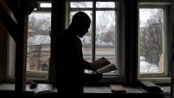La vida bajo Stalin: Lo que revelan los diarios personales