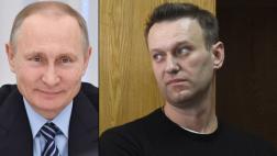 Rusia: Opositor fue condenado tras marcha contra corrupción