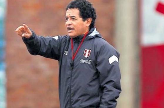 Oré sobre Sub 17: "El equipo ni siquiera tuvo actitud"