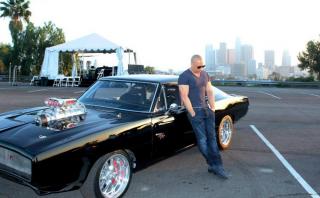 Vin Diesel: Los autos más recordados de Dominic Toretto 