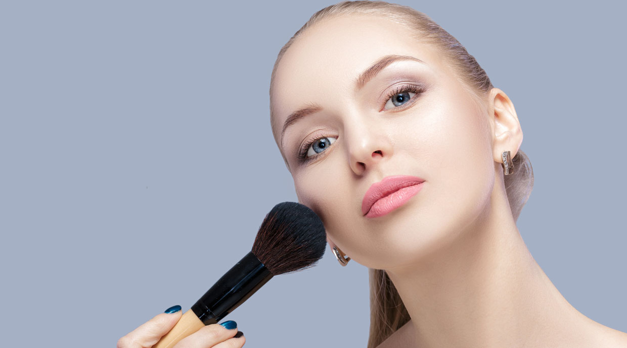 A que no lo sabías:Los trucos top de los expertos en maquillaje