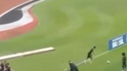 YouTube: mira el "gol imposible" de Neymar que todos comentan