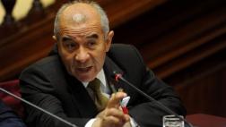 Solidaridad Nacional minimiza caída de Castañeda en los sondeos