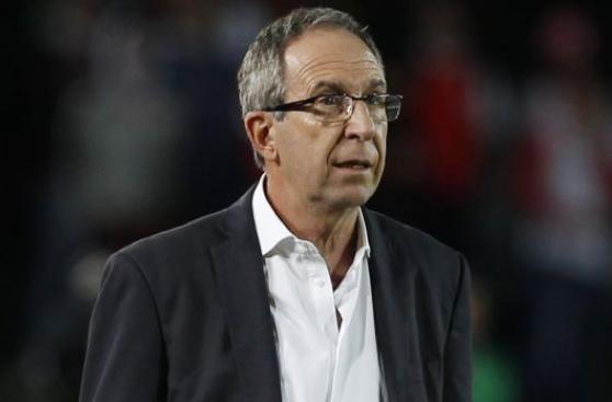 Pelusso: "El fútbol peruano está lleno de jugadores como Manco"