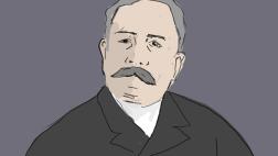 Hace cien años: Manuel María Gálvez